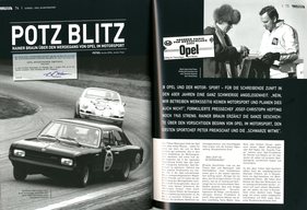 Curbs 10/2015 - Potz Blitz Curbs 10/2015 - Potz Blitz