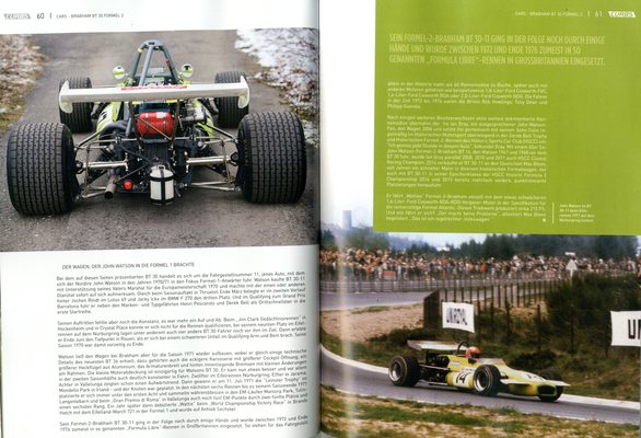 Curbs 12/2016 - Auch die Kunden waren Könige