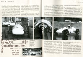 Curbs 12/2016 - Die Formcar-Story Curbs 12/2016 - Die Formcar-Story