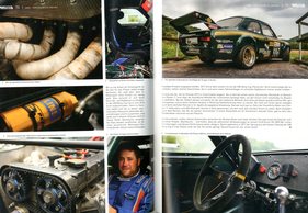 Curbs 12/2016 - "Echt Easy zu bewegen" Curbs 12/2016 - "Echt Easy zu bewegen"