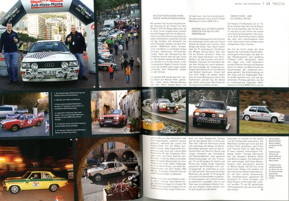 Curbs 12/2016 - Entscheidung auf vorletzter Prüfung