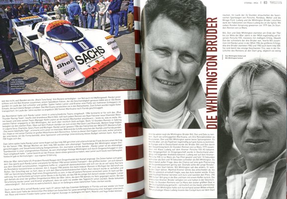 Bild Curbs 12/2016 - International Marihuana Smugglers Association