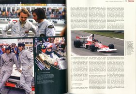 Curbs 12/2016 - "Racing ist was ich immer sein wollte" Curbs 12/2016 - "Racing ist was ich immer sein wollte"