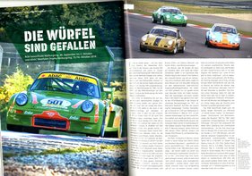 Curbs 16 - Saisonfinale Curbs 16 - Saisonfinale