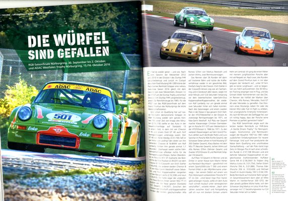 Bild Curbs 16 - Saisonfinale