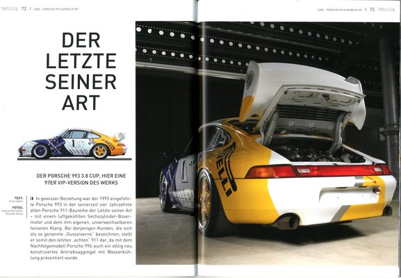 Curbs 8-2015 - Der letzte seiner Art