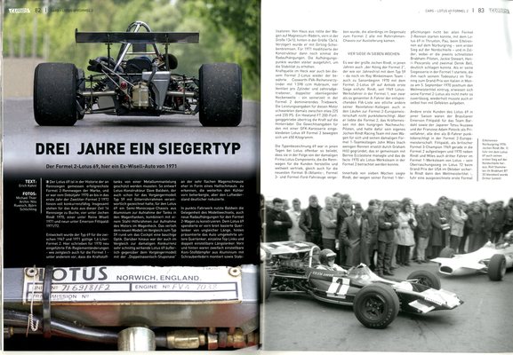 Bild Curbs 8-2015 - Drei Jahre ein Siegertyp