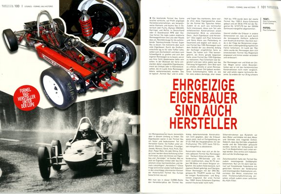 Bild Curbs 8-2015 - Ehrgeizige Eigenbauer sind auch Herstller