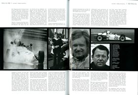 Curbs 9-2015 - "Bei uns war richtig etwas los" Curbs 9-2015 - "Bei uns war richtig etwas los"