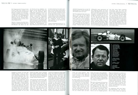 Bild Curbs 9-2015 - "Bei uns war richtig etwas los"