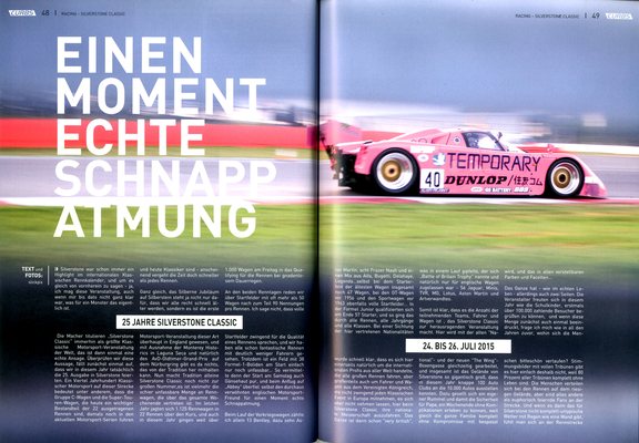 Bild Curbs 9-2015 - Ein Moment echter Schnappatmung