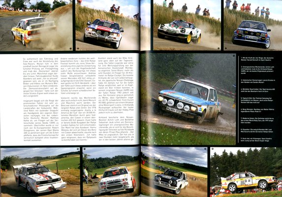 Curbs 9-2015 - Schaulaufen der Stars