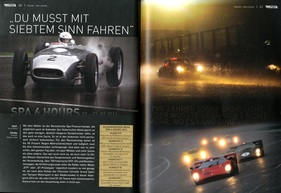 Curbs Nr 4 Dezember 2014 - 6 Hours of Spa Curbs Nr 4 Dezember 2014 - 6 Hours of Spa