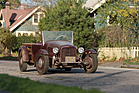 Custom Hot Rod 'Barbeque Stove Bolt Special' (1951) - as lot 264 at the RM auction in Arizona on January 15/16, 2015