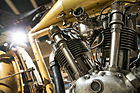 Bild: Cyclone - TOP Mountain Motorcycle Museum Timmelsjoch