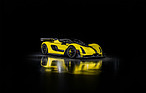 Czinger 21C (2025) - als Lot 366 an der RM Sotheby’s Monterey Auction 2026