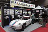 D.B. Super Rallye (1961) - erfolgreiches Rennfahrzeug - Rétromobile Paris 2018 (© Bruno von Rotz, 2018) D.B. Super Rallye (1961) - erfolgreiches Rennfahrzeug - Rétromobile Paris 2018 (© Bruno von Rotz, 2018)
