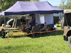 D-Day in Sisseln D-Day in Sisseln