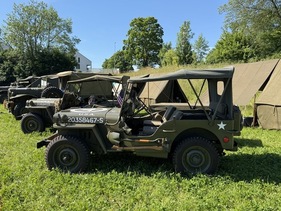 D-Day in Sisseln D-Day in Sisseln