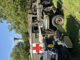 D-Day in Sisseln D-Day in Sisseln
