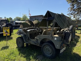 D-Day in Sisseln D-Day in Sisseln