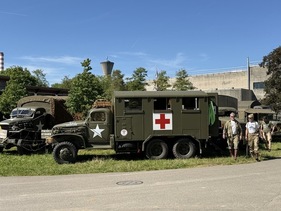 D-Day in Sisseln D-Day in Sisseln