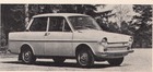 DAF 33 (1969)