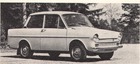 DAF 33 (1968)