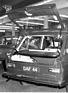 DAF 44 (1968) - mit Heckklappe und Variomatic - Genfer Autosalon 1968