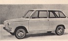 DAF 44 (1969)