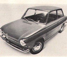 DAF 44 