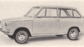 DAF 44 (1968)