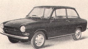 DAF 44 