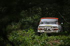 DAF 55 Gruppe 2 (1971) am Eifel Rallye Festival 2015
