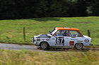 DAF 55 Gruppe 2 (1971) am Eifel Rallye Festival 2015