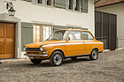 Artikelbild DAF 55 Marathon – Renn-Riemen mit Hebammen-Image