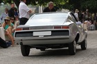 DAF 55 Siluro (1968) am Concorso d'Eleganza Villa d'Este 2011 (1968)