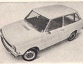 DAF 55 (1970)