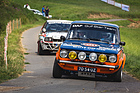 DAF 66 (1973) - ADAC Eifel Rallye Festival 2018