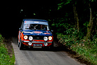 DAF 66 Gruppe 2 (1974) - Eifel Rallye Festival 2016