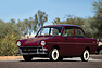 DAF 750 Daffodil (1963) - als Lot 177 an der RM/Sotheby's Arizona Versteigerung 2017 angeboten (© Patrick Ernzen - Courtesy RM Sotheby's, 2016) DAF 750 Daffodil (1963) - als Lot 177 an der RM/Sotheby's Arizona Versteigerung 2017 angeboten (© Patrick Ernzen - Courtesy RM Sotheby's, 2016)