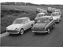 Artikelbild Am Riemen gerissen – DAF Daffodil im historischen Test