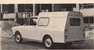 DAF Daffodil & DAF Combi  (© Archiv Automobil Revue)