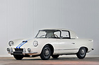 Artikelbild DB GT Le Mans - rares französisches Granturismo-Cabriolet