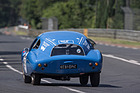 Bild: DB HBR (1958) - Plateau 2 - Le Mans Classic 2016