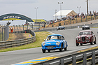 Bild: DB HBR 5 (1959) – Le Mans Classic 2023