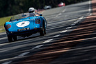 DB HBR Barquette (1957) - Plateau 2 - Le Mans Classic 2016