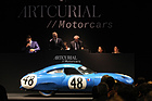 Artikelbild Artcurial Rétromobile Auction 2020 - would you prefer something younger and less sporty?