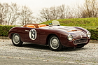 Bild: DB HBR5 barquette Antem (1951) - als Lot 272 angeboten an der Artcurial Rétromobile Paris Versteigerung am 3./4. Februar 2023