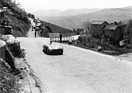 DB Panhard (1955) - E. Bayol fährt an der Mille Miglia 1955 auf den 67. Rang